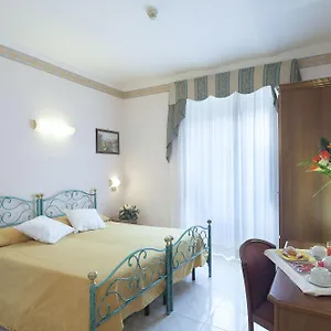 Oriente Hotel
