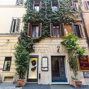 Piazza Di Spagna Otel