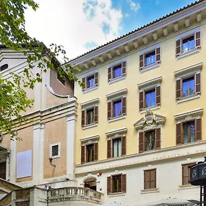Hotel Casa I Cappuccini, Rzym