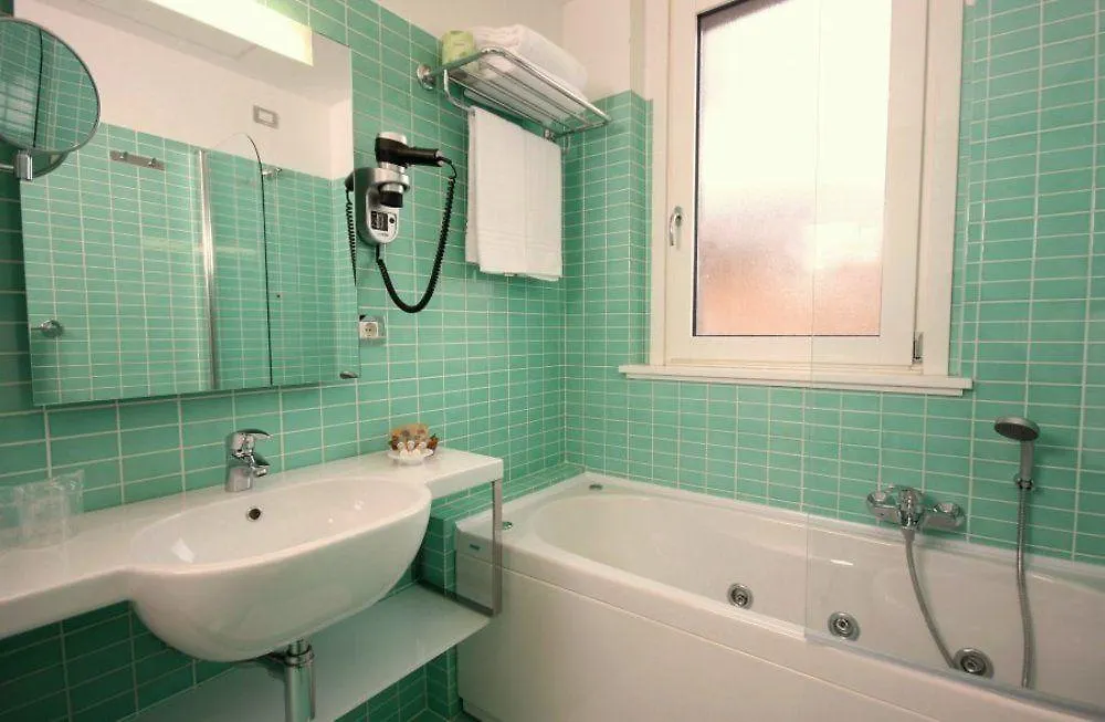 Ecohotel Roma