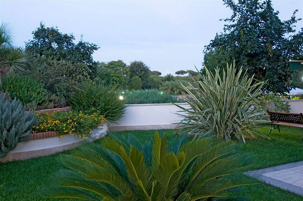 Ecohotel Roma
