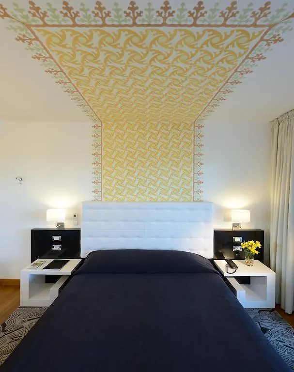 Ecohotel Roma Rom