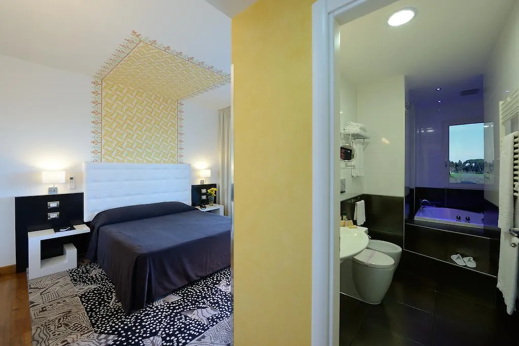 Ecohotel Roma Hotel
