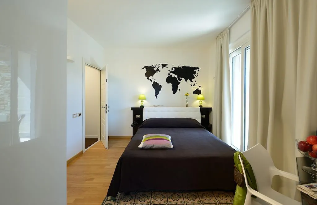 Ecohotel Roma Hotel