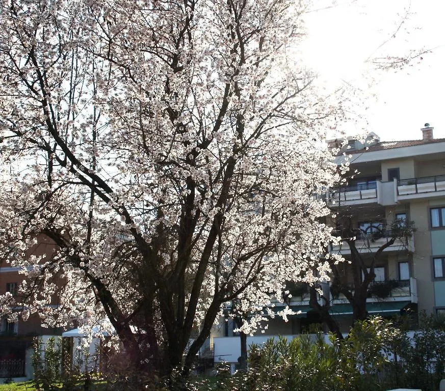 Ecohotel Roma Rom