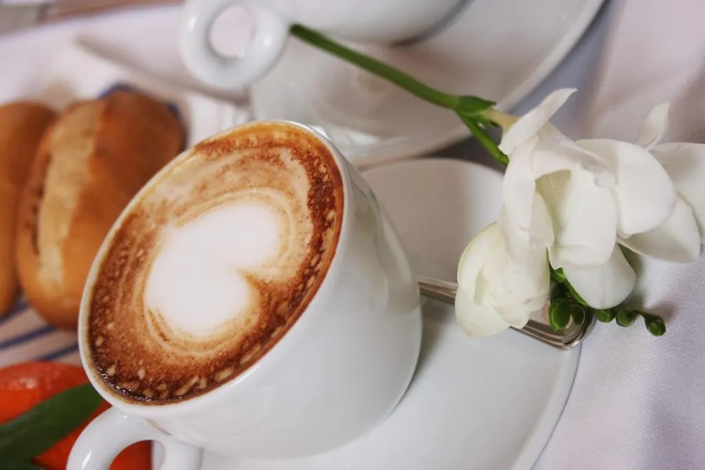 Hotel Ecohotel Roma
