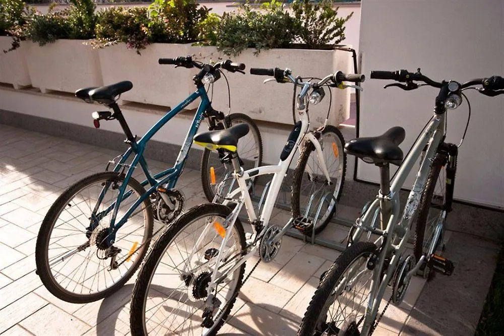 Ecohotel Roma Rom