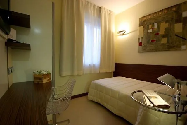 Ecohotel Roma