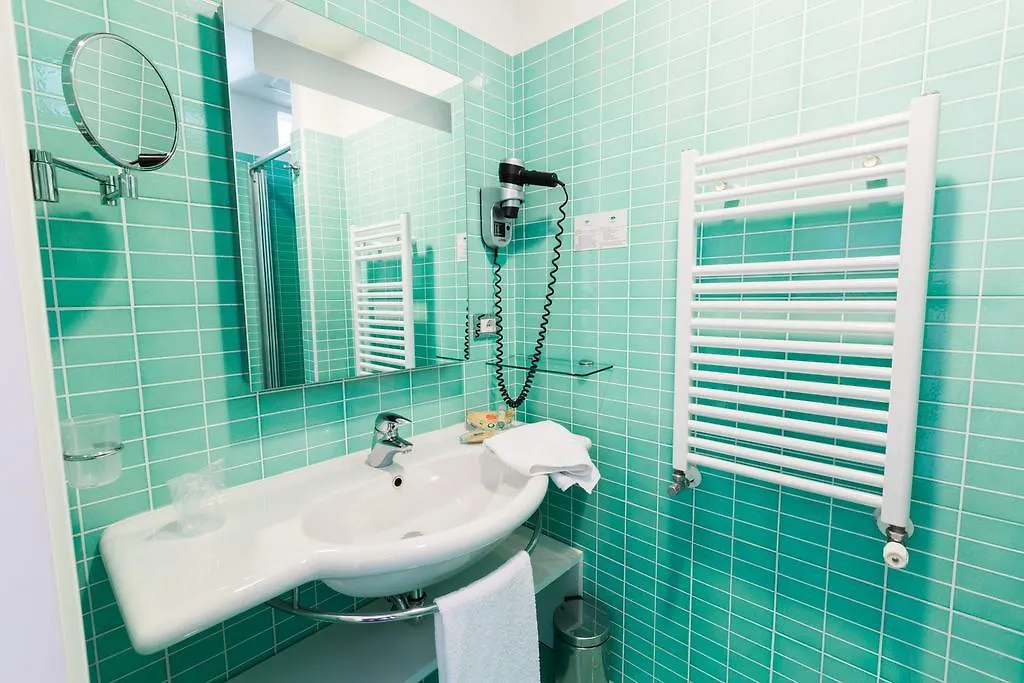 Ecohotel Roma 3*, Rom