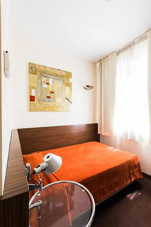 Ecohotel Roma Rom
