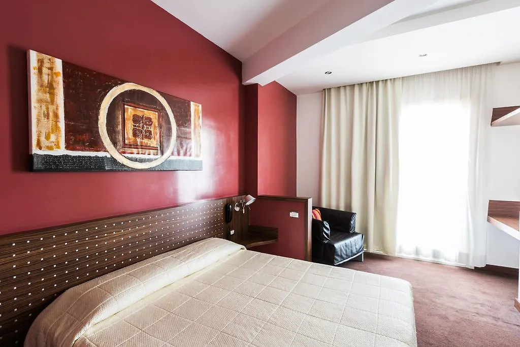 Ecohotel Roma Rom