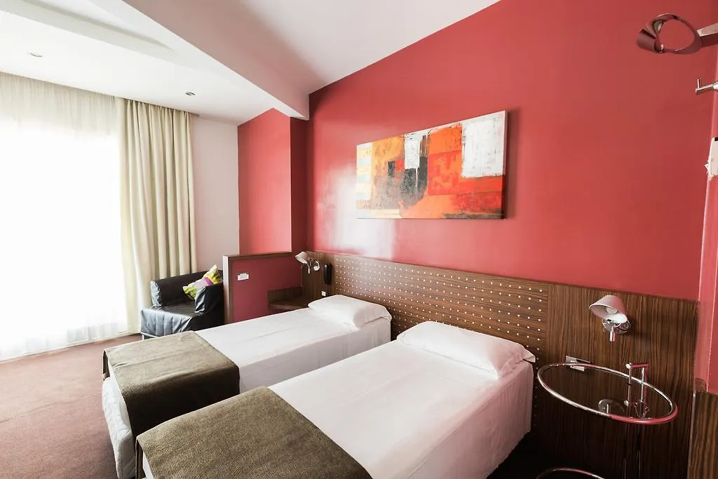 Ecohotel Roma Hotel