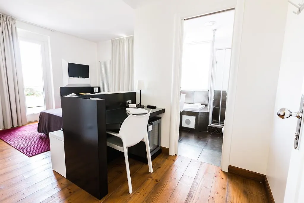 Hotel Ecohotel Roma