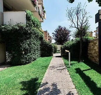 Ecohotel Roma Hotel