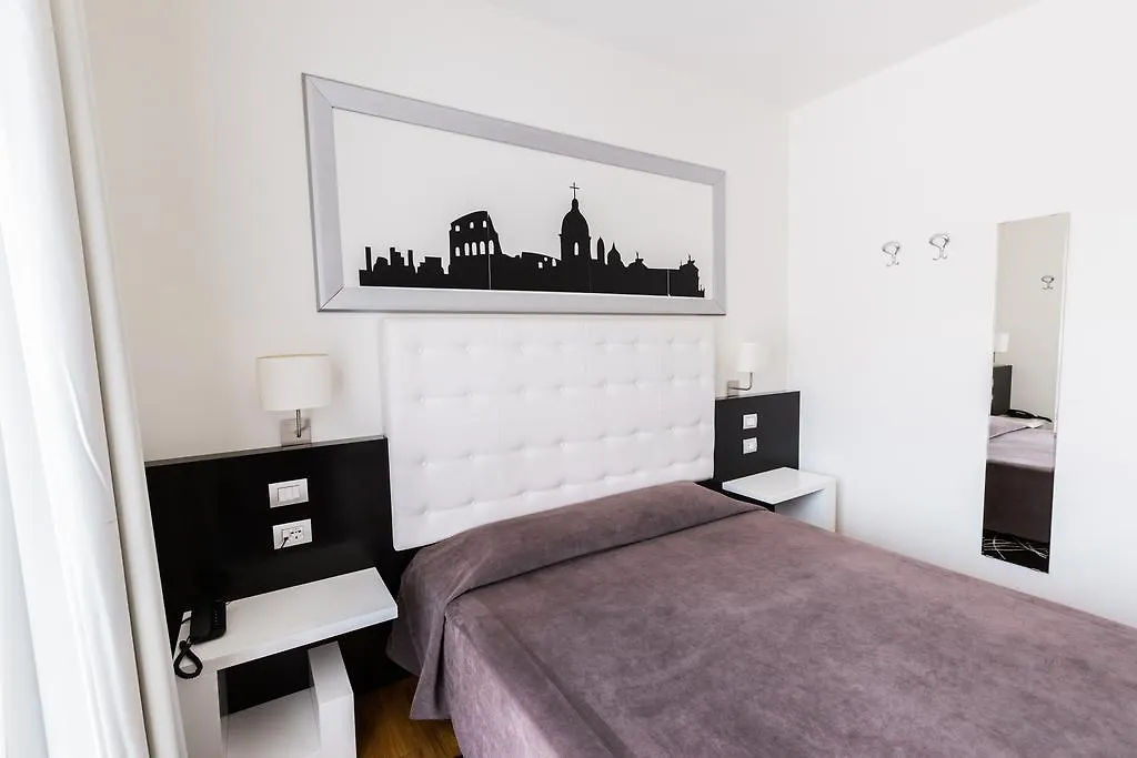 Ecohotel Roma Hotel