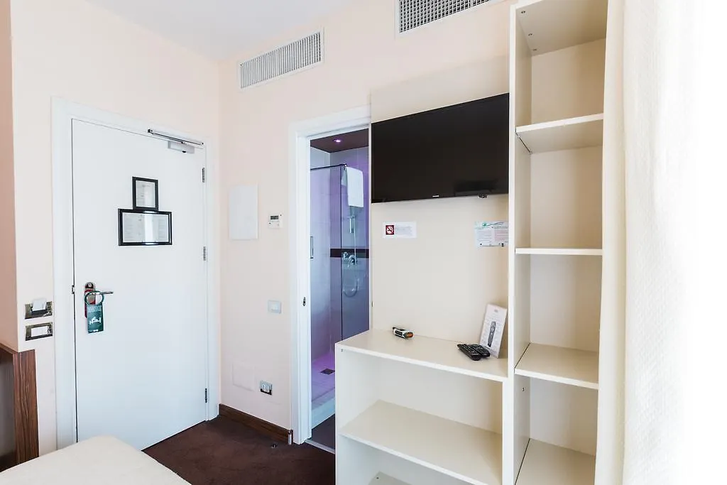 Ecohotel Roma Rom