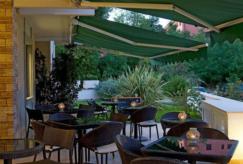 Ecohotel Roma 3*, Rom Italien