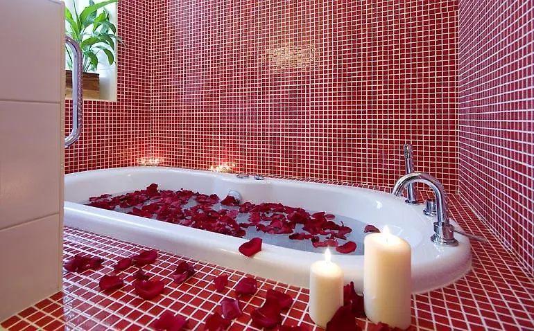 Ecohotel Roma Hotel