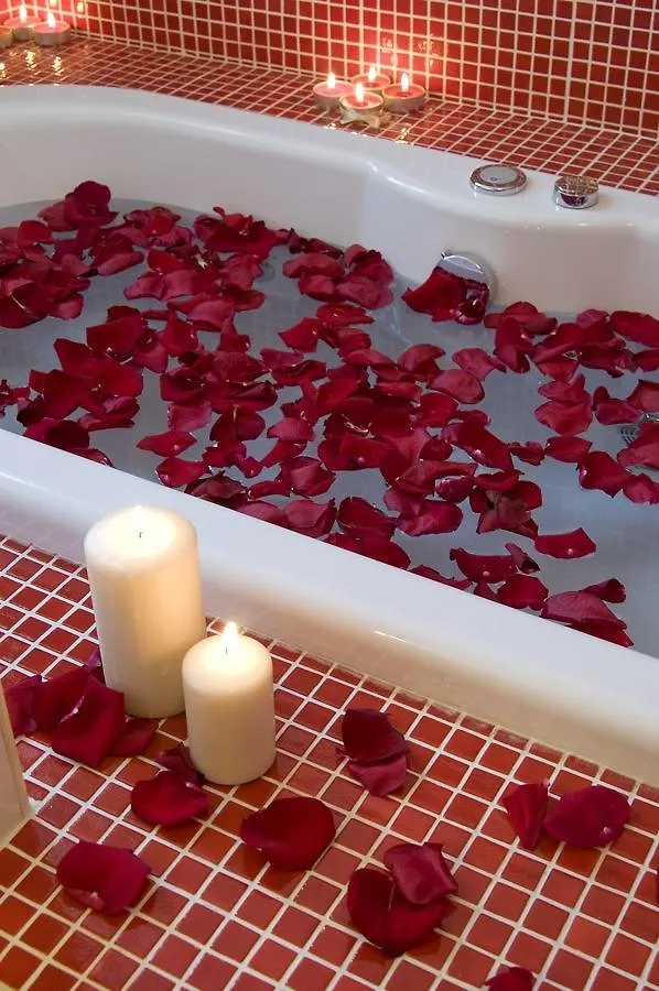 Hotel Ecohotel Roma